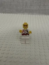 Lego Ninjago Griffin Turner *Read Description*