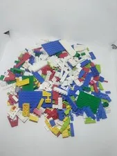 Legos Mix Color Block I Pound