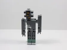 LEGO Minecraft Creaking 21586 Minifig S9