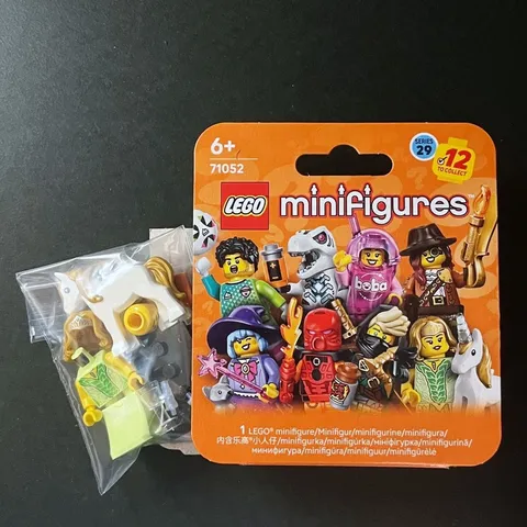 LEGO 71052 Unicorn Elf Minifigure Series 29 LEGO Minifig