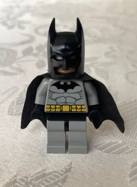 2006 Lego Batman bat001 Minifigure