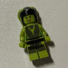 LEGO Star Wars Oola - Jabba’s Palace 2012 SW0406