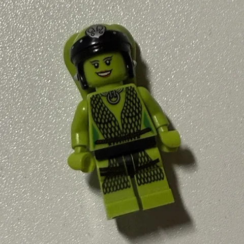 LEGO Star Wars Oola - Jabba’s Palace 2012 SW0406