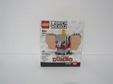 LEGO BRICKHEADZ 40792 DISNEY DUMBO NEW IN BOX