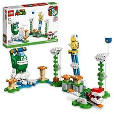 LEGO Super Mario: Big Spike's Cloudtop Challenge (71409)