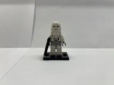 LEGO Star Wars Snowtrooper - Light Bluish Gray Hips sw0764 75146