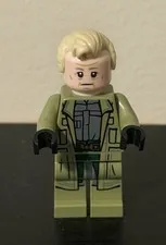 LEGO Star Wars Luthen Rael Minifigure sw1230 75338