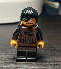 LEGO Minifigure Tasu Leech (sw0674)