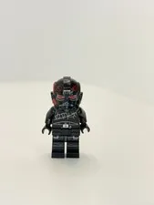 Lego Star Wars Battlefront Inferno Squad Agent Minifigure sw0986
