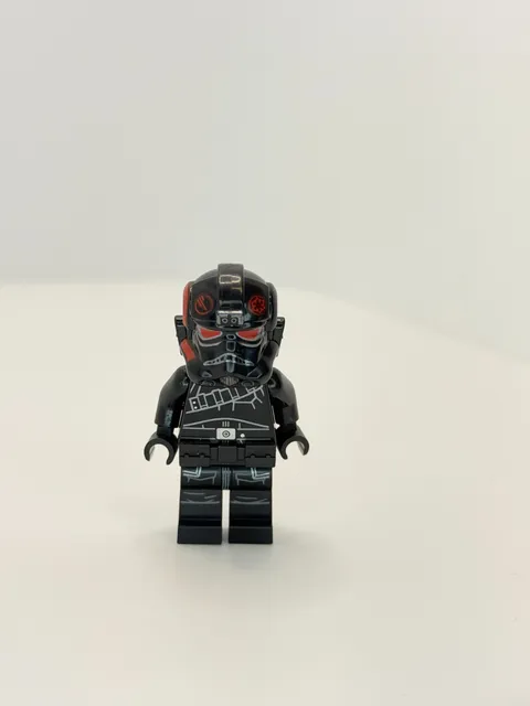 Lego Star Wars Battlefront Inferno Squad Agent Minifigure sw0986