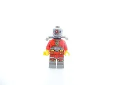 Deadshot LEGO Minifigure Lot DC Universe Super Heroes 76053