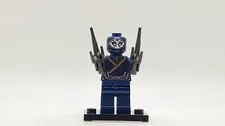LEGO authentic Death Dealer sh0705 Marvel Shang Chi 76177 Ten Rings