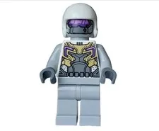 Lego Super Heroes Hydra Trooper