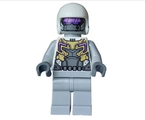 Lego Super Heroes Hydra Trooper