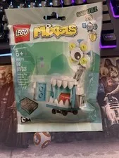 LEGO MIXELS Series 8 Skrubz 41570 BRAND NEW, SEALED