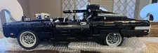 LEGO Technic Fast & Furious Dom's Dodge Charger