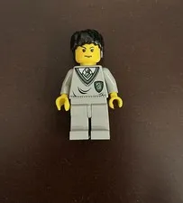 Harry Potter Lego Minifigure Only - Tom Riddle - Slytherin