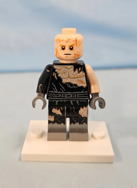 Lego Star Wars 75183 Anakin Skywalker Minifigure