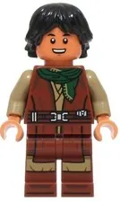 Sig Greebling - LEGO® - Minifigure - Star Wars - sw1437 - (75414)