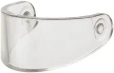 LEGO® Part 2447 - Minifigure, Visor Standard