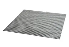 Classic  Grey Baseplate (1 Piece) 11024 2022
