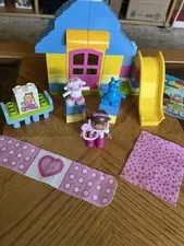 Doc McStuffins Disney Juniors Duplo