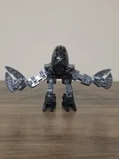 LEGO BIONICLE: Matoran of Voya Nui - Garan (8724) 100% Complete