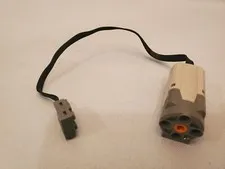 LEGO Power Functions M-Motor - Used, Untested, Returns Accepted