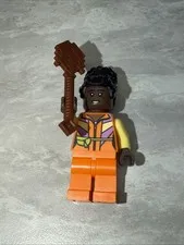 LEGO Minecraft Movie - Dawn 2025 minifigure MIN210 from 21273