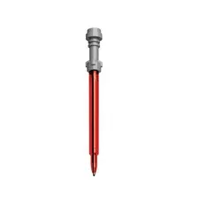 LEGO® Star Wars Lightsaber Gel Pen- RED 52876