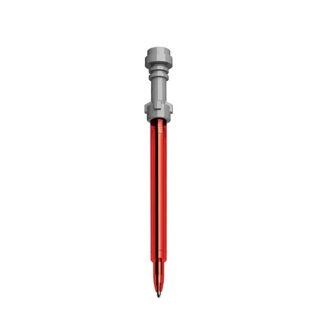 LEGO® Star Wars Lightsaber Gel Pen- RED 52876