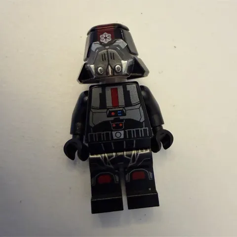 Lego Star Wars - Sith Trooper - sw0442
