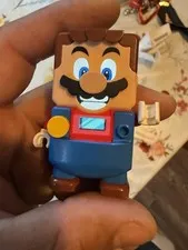 LEGO Super Mario Interactive Mario Figure TESTED WORKING Bluetooth Replacement