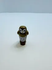 Lego Animal Owl Angular Features 92084pb06