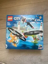 Lego 60260