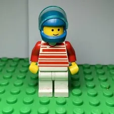 Vintage Lego Miniature #7