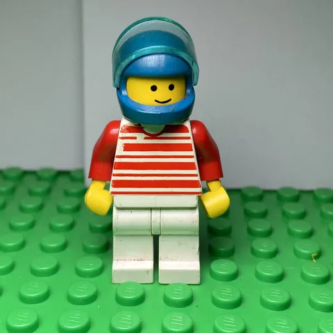 Vintage Lego Miniature #7