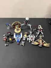 Lego Bulk Star Wars
