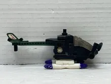Lego PART - 2008 McDonald's TOY BATMAN JOKER HELICOPTER READ