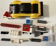 Lego Car & Accessories