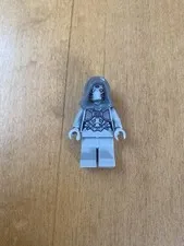 Lego Ant-man Ghost (Ava Starr) Minifigure