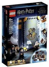 LEGO Harry Potter 76385 Hogwarts Moment Charms Class New & Sealed 🔥 📕 📖