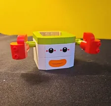 LEGO Clown Car