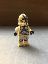 LEGO Clone Trooper 501st 