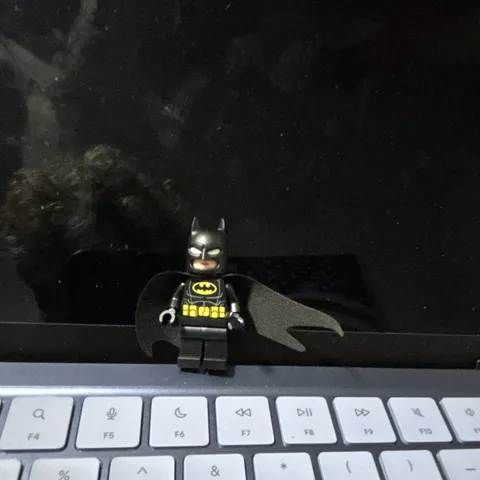 LEGO Batman Minifigure from 76300