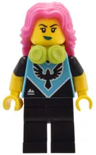 LEGO: E-Sports Gamer Series 25 (col425)