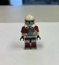 LEGO Star Wars Clone ARC Trooper Hammer, Rancor Battalion (Phase 2) | SW0377 1Y