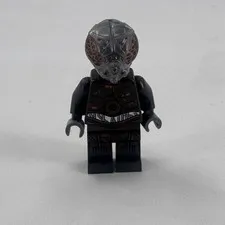 Lego Star Wars 4-LOM Minifigure 75167 75243 Bounty Hunter Fast Shipping