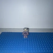 LEGO Minifigure Zam Wesell(damaged)