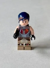 LEGO Star Wars Rebels Minifigure - Sabine Wren  (sw0616) 75106 75090